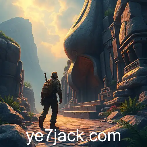 Exploring the Exciting World of Adventure Games: The Rise of 'ye7' as a Key Trend