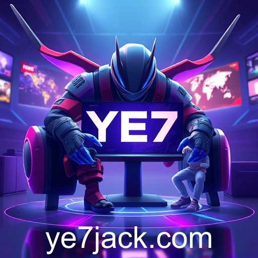 The Digital Playground: Ye7's Role in the Gaming Revolution