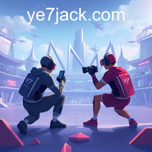 The Evolution of Online Gaming: A Look at ye7 in 2026