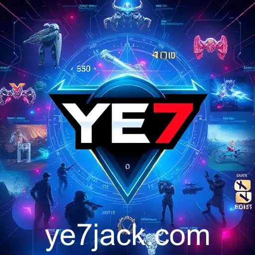 The Evolution of Online Gaming with YE7