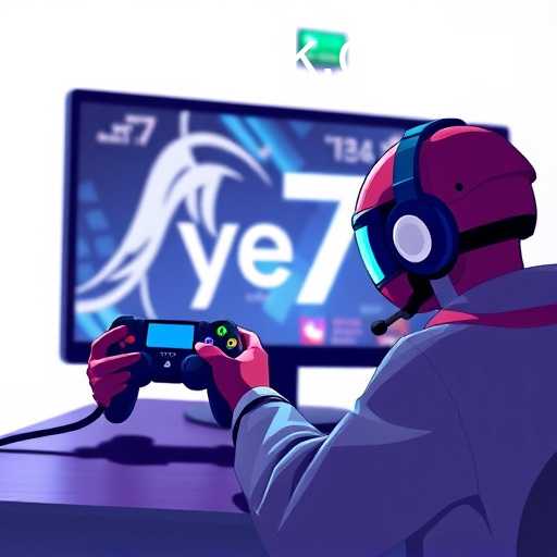 Gaming Evolution: How Online Platforms Are Shaping the Future