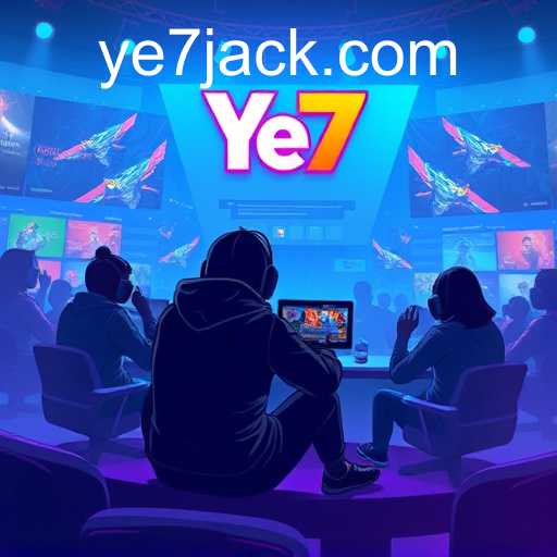 Gaming Evolution: The Rise of Ye7
