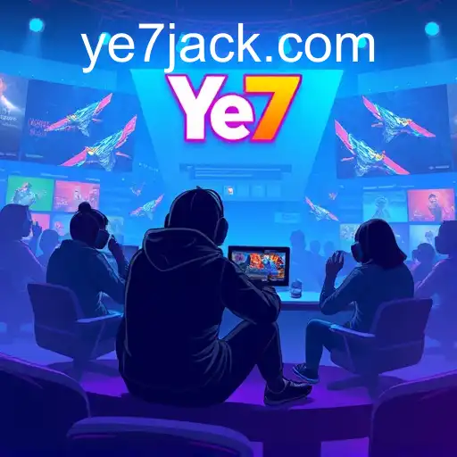 Gaming Evolution: The Rise of Ye7
