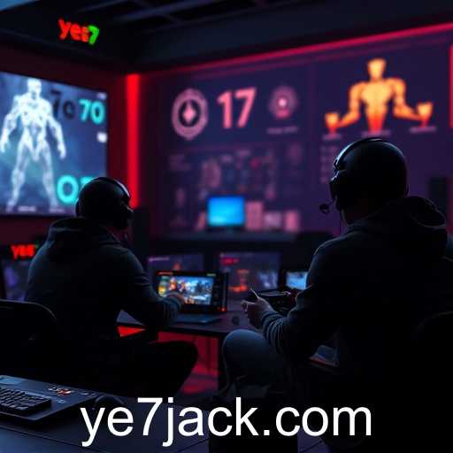 Innovative Trends and Challenges in Online Gaming