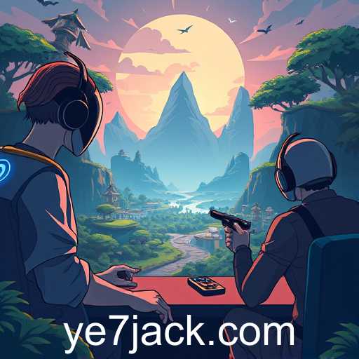 Gaming Trends Reshape Online Communities