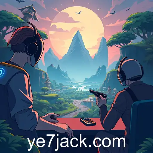 Gaming Trends Reshape Online Communities