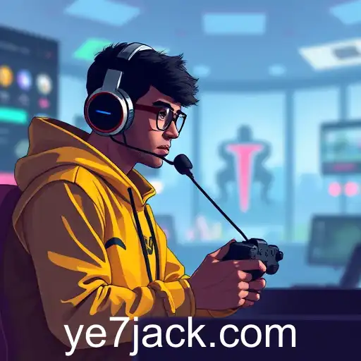 Digital Evolution of Gaming Platforms