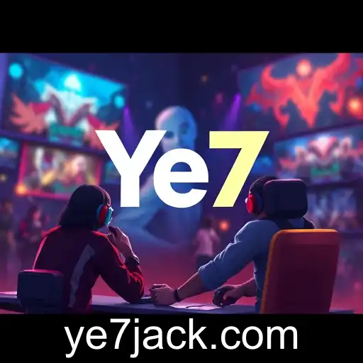 The Dynamic World of Ye7: Gaming in 2025