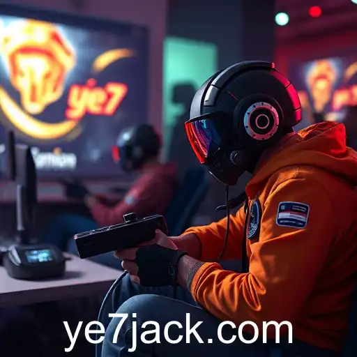 Evolution of Online Gaming in the Digital Era