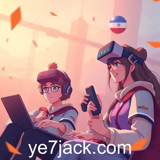 The Evolution of Online Gaming: A New Era