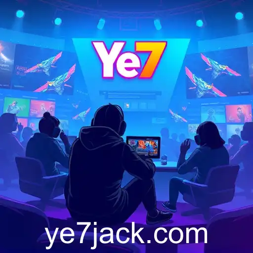 Gaming Evolution: The Rise of Ye7
