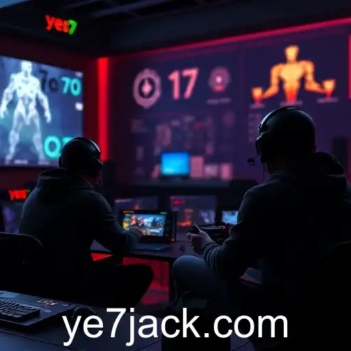 Innovative Trends and Challenges in Online Gaming