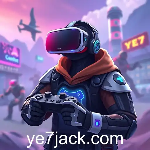 Gaming Innovations Shaping the Future