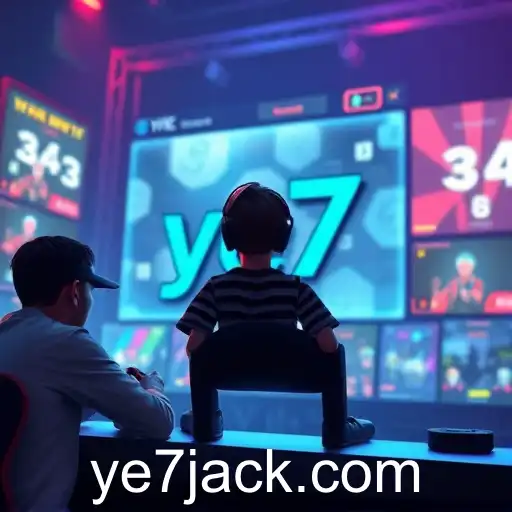 Gaming Revolution Sparks Interest in English Market