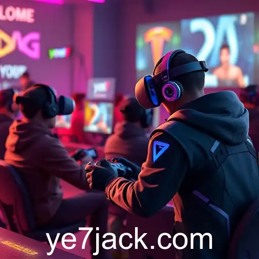 The Rise of Online Gaming Platforms