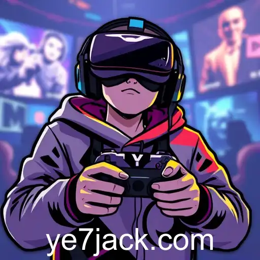 The Rise of Gaming in the Digital Age