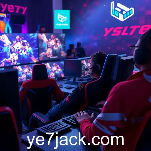 The Rise of Online Gaming Communities