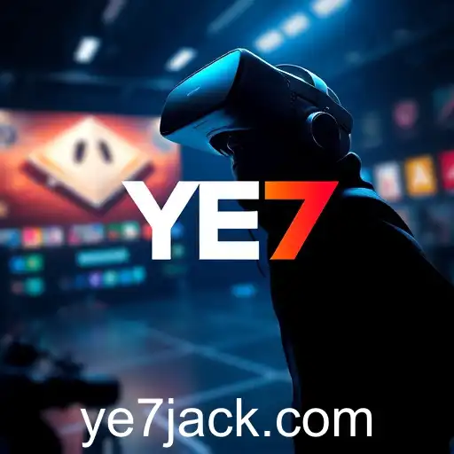 The Rise of Ye7: A New Era in Gaming