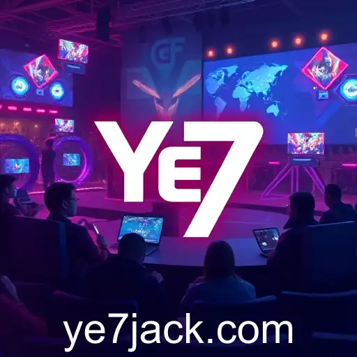 The Surprising Rise of Ye7 in the Gaming World
