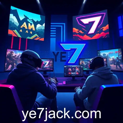 The Rise of YE7 in the Gaming World