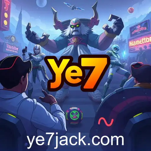 Ye7: A Rising Star in Gaming Culture