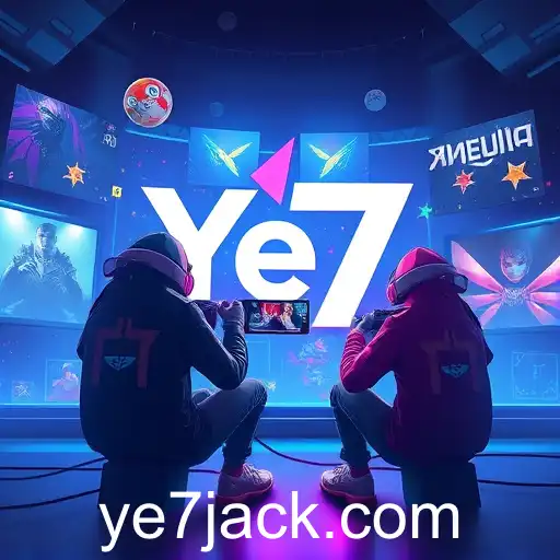 Ye7 Revolutionizing Online Gaming Experience