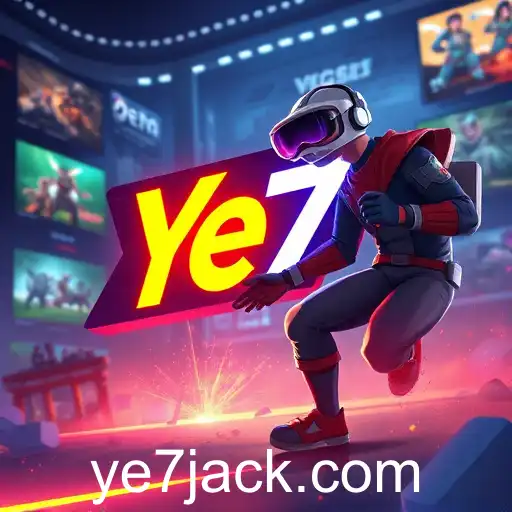 Ye7: A Rising Star in Online Gaming for 2025