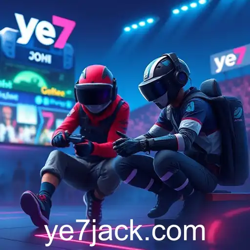 The Evolving Landscape of Online Gaming in 2025