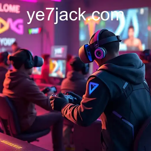 The Rise of Online Gaming Platforms