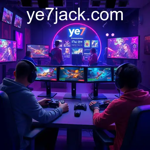 Emerging Trends in Online Gaming: A Spotlight on YE7