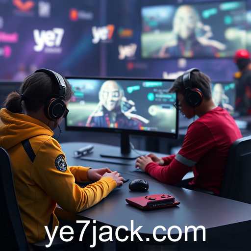 The Rise of Online Gaming and Its Impact on Society