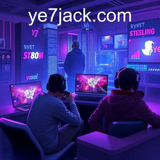 The Rise of Online Gaming Platforms in 2025