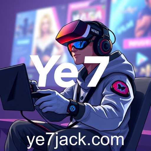 The Surprising Rise of Ye7 in the Gaming World