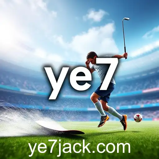 Exploring the Thrilling World of Sports Games: Unveiling the 'ye7' Experience