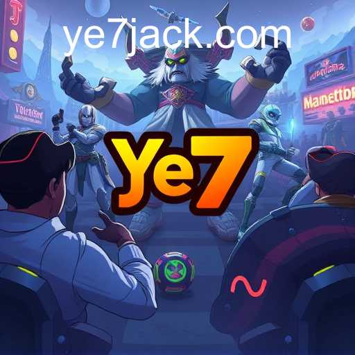 Ye7: A Rising Star in Gaming Culture